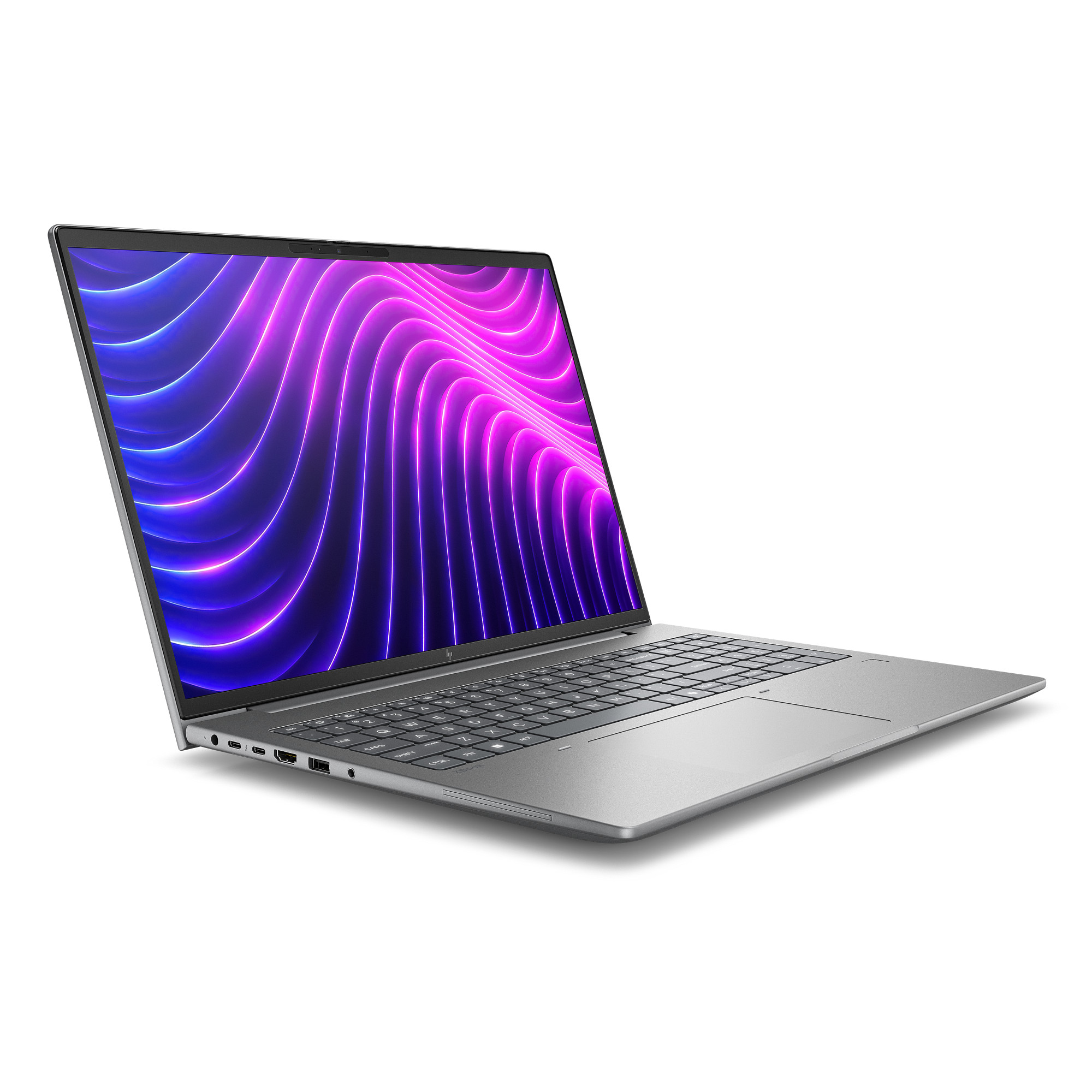 HP NTB Zbook X G2i 16 U9 386H,  RTX PRO 3000/ 12GB,  WQUXGA DC,  32GB, 1TB G5, WiFi7+BT6, FPS,  Backlit KBD, Win11Pro,  3y onsite20 