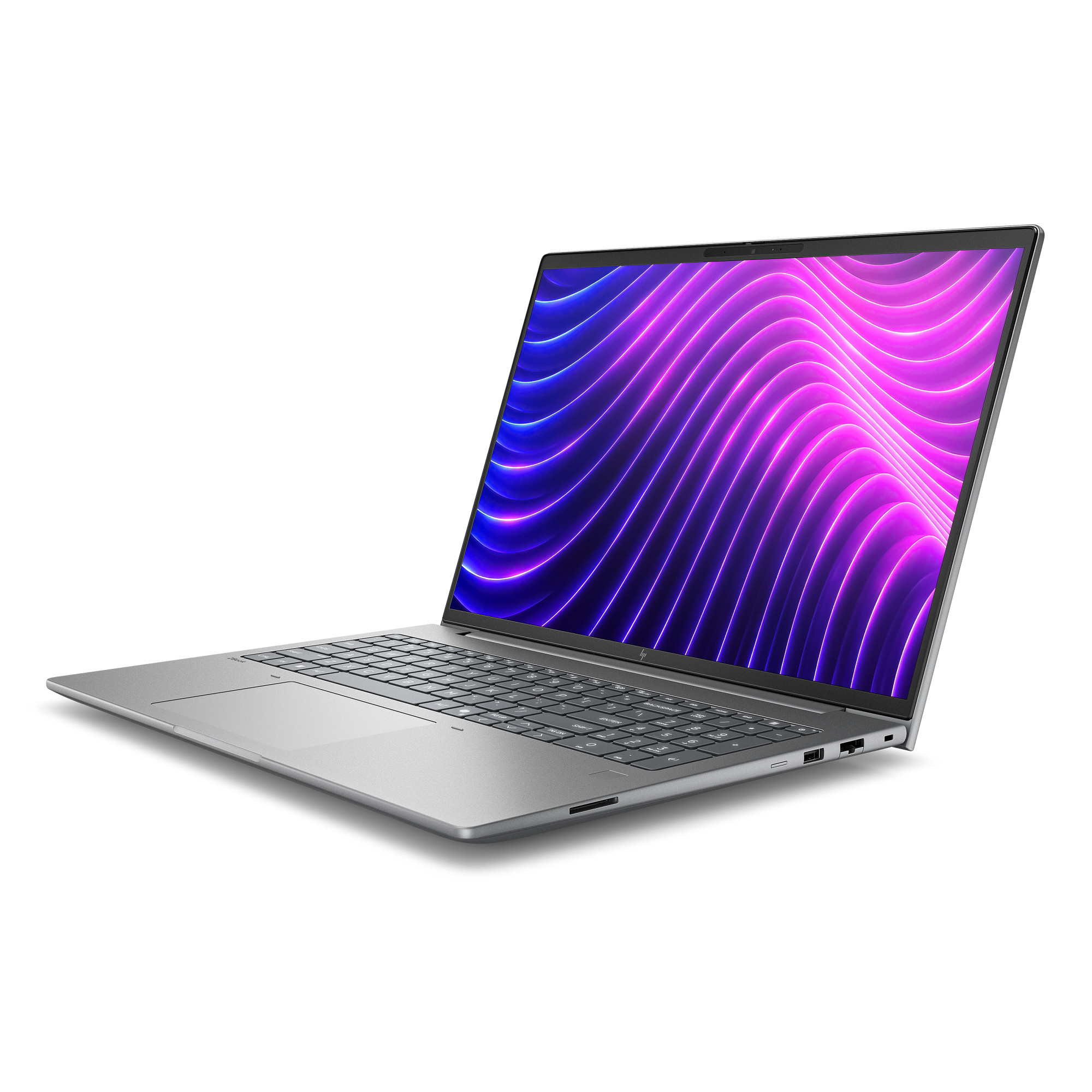 HP NTB Zbook X G2i 16 U9 386H,  RTX PRO 3000/ 12GB,  WQUXGA DC,  32GB, 1TB G5, WiFi7+BT6, FPS,  Backlit KBD, Win11Pro,  3y onsite9 