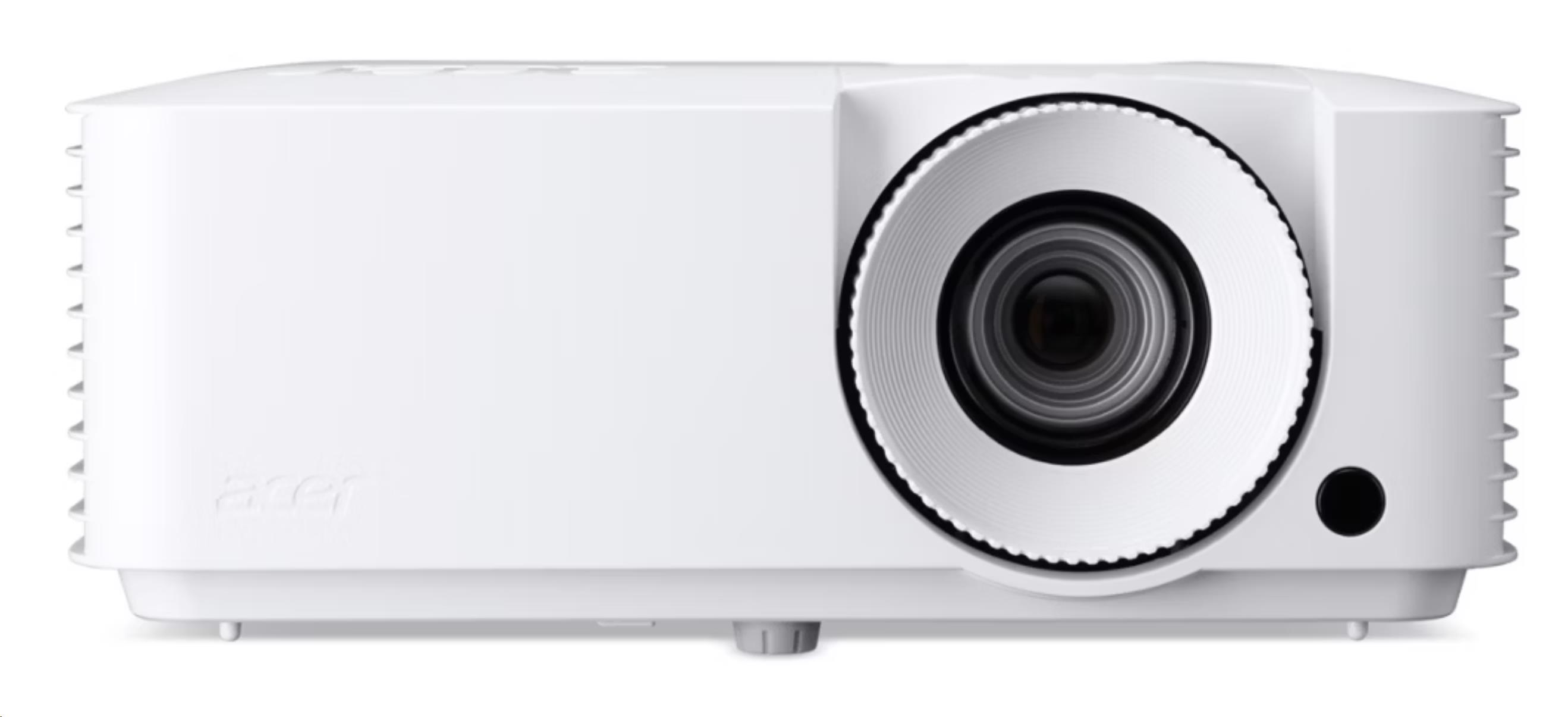 Acer Vero XL2521i/ DLP/ 4000lm/ FHD/ 2x HDMI