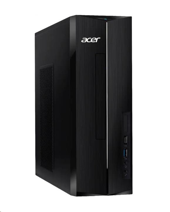 ACER PC Aspire XC-1715, N150, 8GB, 512GB, N/ A, W11 Home, Black