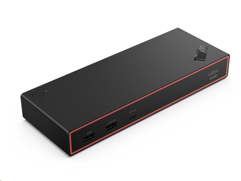 LENOVO ThinkPad USB4 Smart Dock 5500 - 100W0 