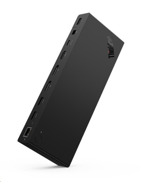 LENOVO ThinkPad USB4 Smart Dock 5500 - 100W1 