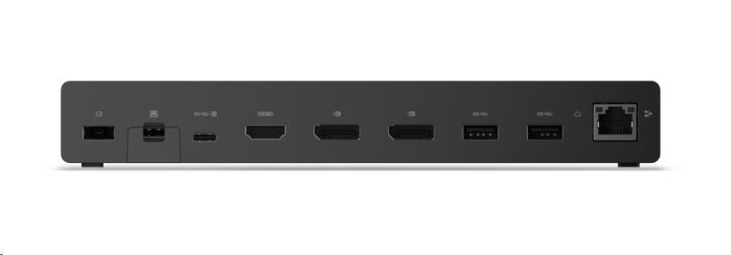 LENOVO ThinkPad USB4 Smart Dock 5500 - 100W2 