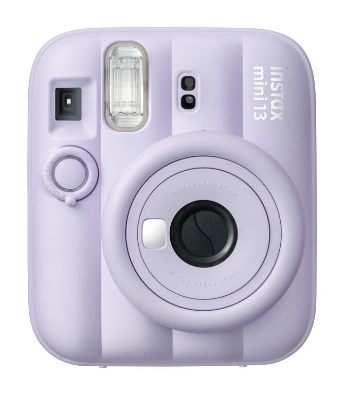 Fujifilm INSTAX MINI 13 Fialový0 