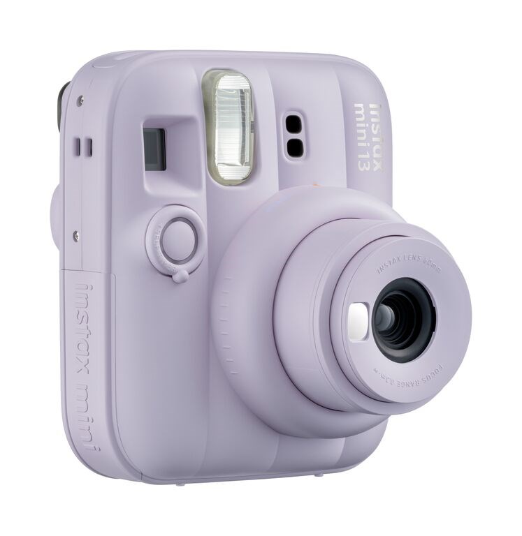 Fujifilm INSTAX MINI 13 Fialový2 