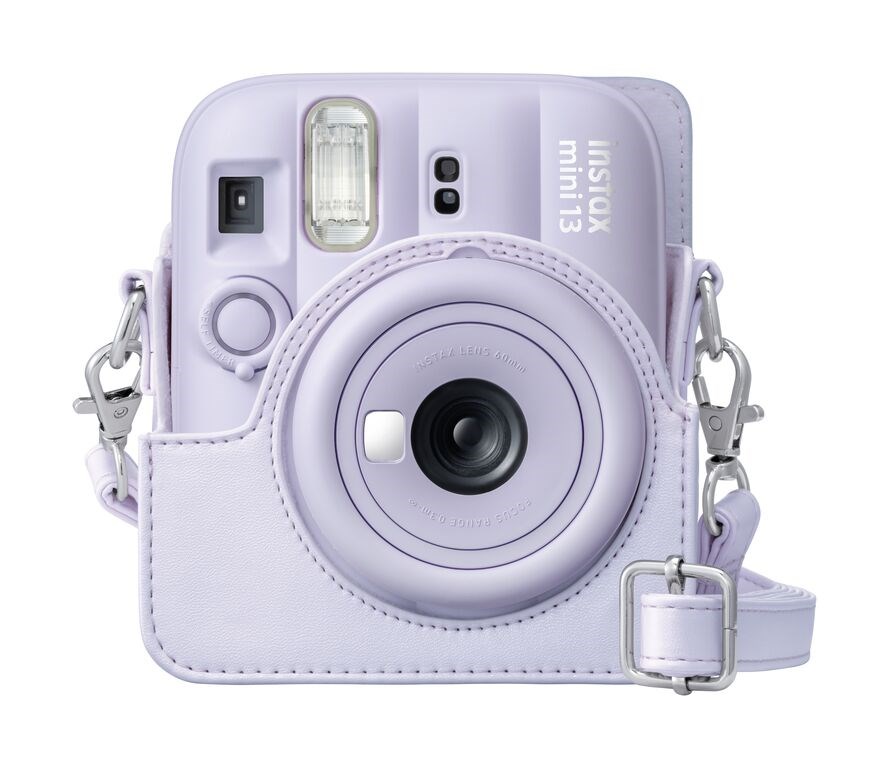 Fujifilm instax mini 13 pouzdro - Dreamy Purple3 