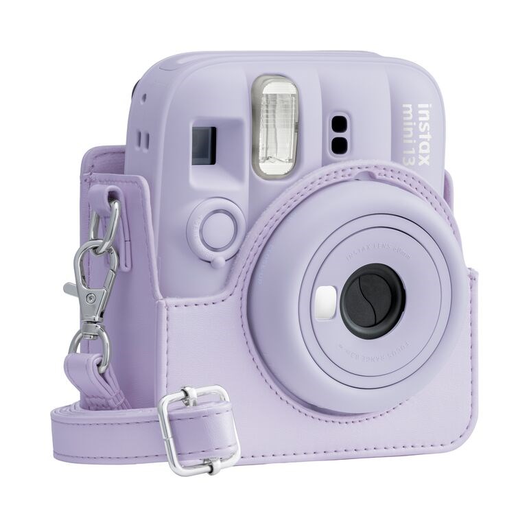 Fujifilm instax mini 13 pouzdro - Dreamy Purple7 