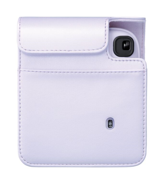 Fujifilm instax mini 13 pouzdro - Dreamy Purple8 