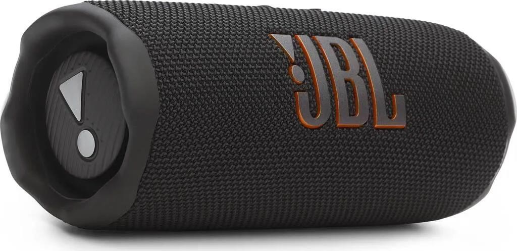 JBL FLIP 7 BLACK/ ORANGE0 