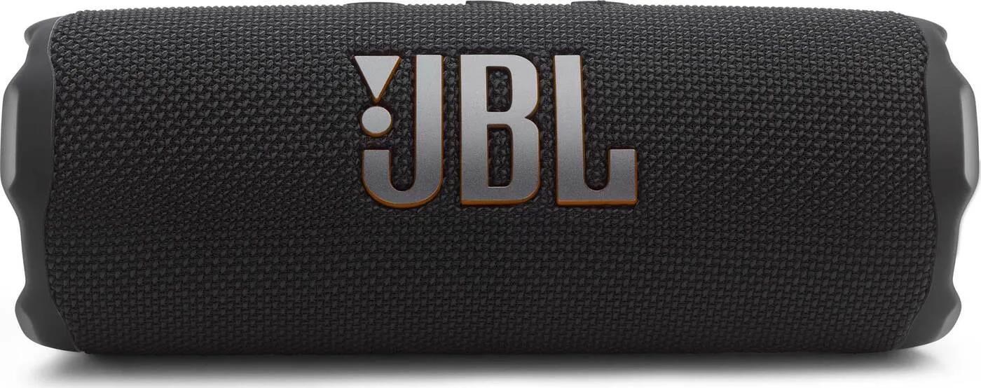 JBL FLIP 7 BLACK/ ORANGE2 