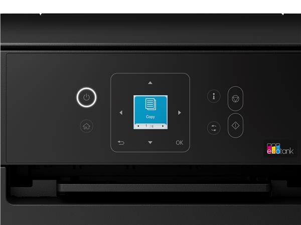 EPSON tiskárna ink EcoTank L3361,   A4,  LCD displej,  Apple AirPrint,  Wi-Fi,  Záruka 5 let po registraci zdarma1 