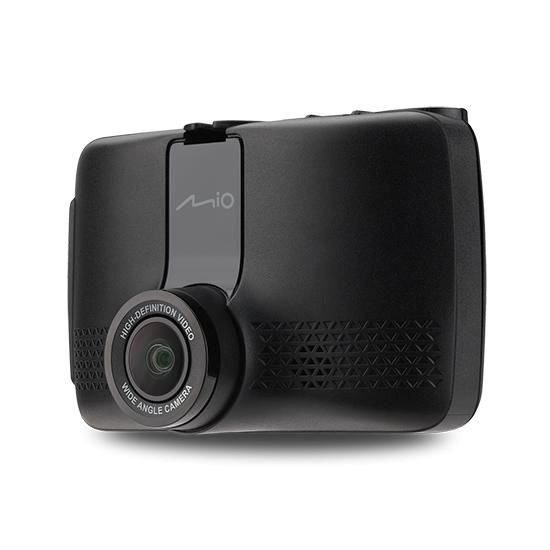 Mio MiVue 802W Pro3 