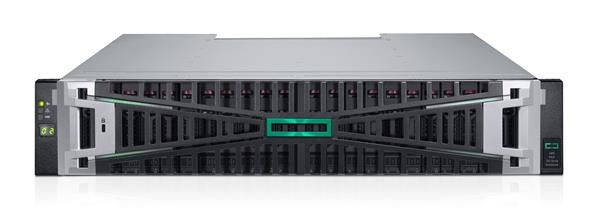 HPE MSA 2U 12-drive LFF Drive Enclosure for Gen7 S1H54AR RENEW1 