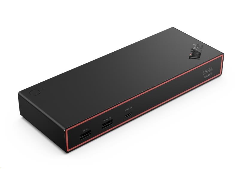 LENOVO dokovací stanice ThinkPad USB4 Smart Dock 5500 - 135W Adapter (100W PD)0 
