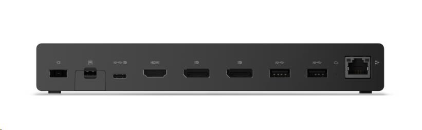 LENOVO dokovací stanice ThinkPad USB4 Smart Dock 5500 - 135W Adapter (100W PD)2 