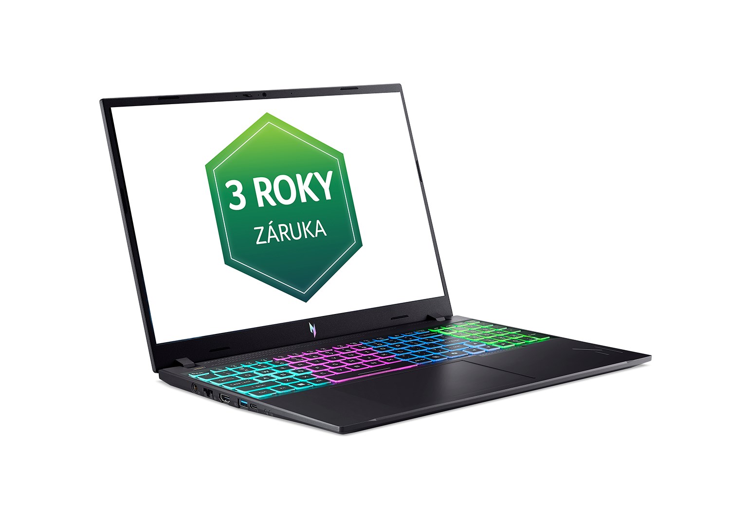 ACER NTB Nitro V 16 (ANV16-I31-98RH), Core 9 270H, 16