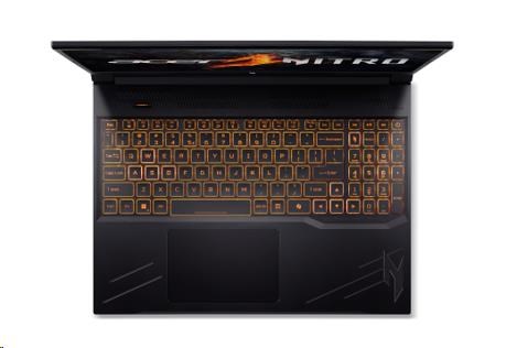 ACER NTB Nitro V 16 (ANV16-I31-98RH), Core 9 270H, 16