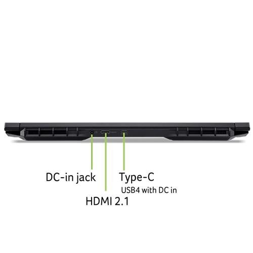 ACER NTB Nitro V 17 (ANV17-I31-7063), Core 7 240H, 17.3