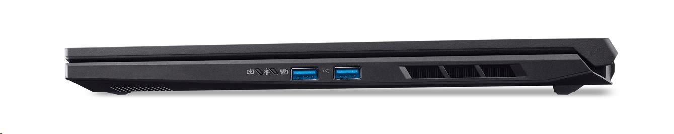 ACER NTB Nitro V 17 (ANV17-I31-7063), Core 7 240H, 17.3