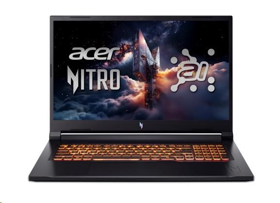 ACER NTB Nitro V 17 (ANV17-I31-920G), Core 9 270H, 17.3