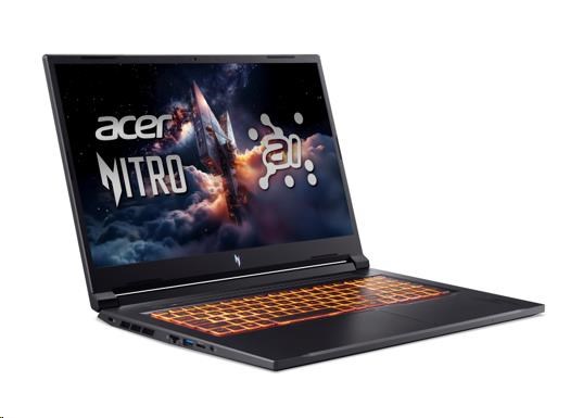 ACER NTB Nitro V 17 (ANV17-I31-920G), Core 9 270H, 17.3