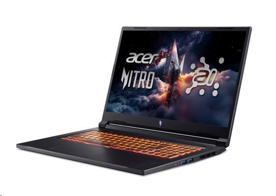 ACER NTB Nitro V 17 (ANV17-I31-920G), Core 9 270H, 17.3