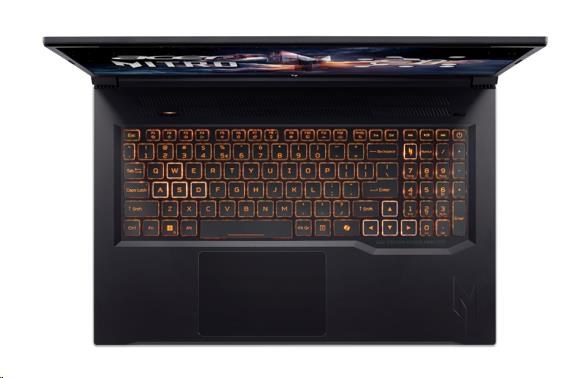 ACER NTB Nitro V 17 (ANV17-I31-920G), Core 9 270H, 17.3