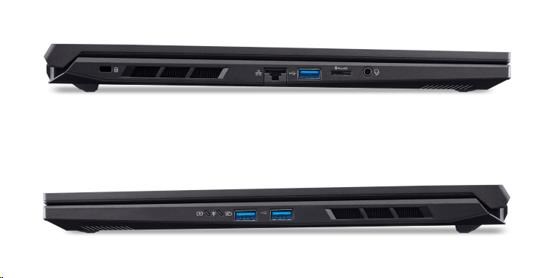 ACER NTB Nitro V 17 (ANV17-I31-774M), Core 7 240H, 17.3