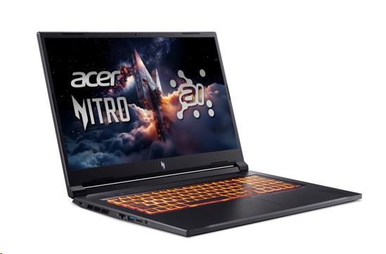 ACER NTB Nitro V 17 (ANV17-I31-97WP), Core 9 270H, 17.3