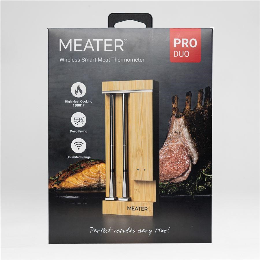 Meater PRO DUO bezdrátový teploměr na maso1 