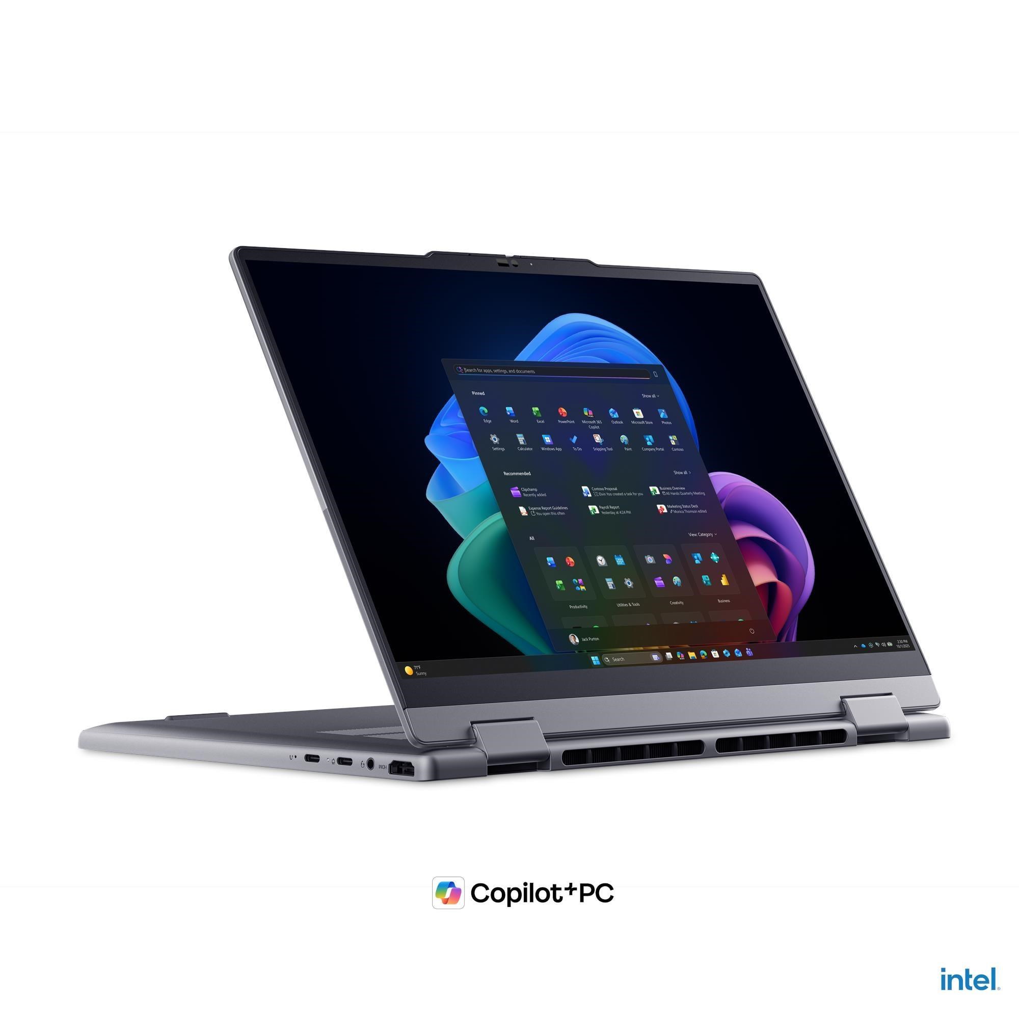 LENOVO NTB ThinkBook 14 2-in-1 G6 - Ultra5 325, 14