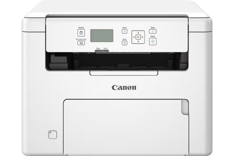 Canon i-SENSYS/ MF272dwII/ MF/ Laser/ A4/ LAN/ WiFi/ USB