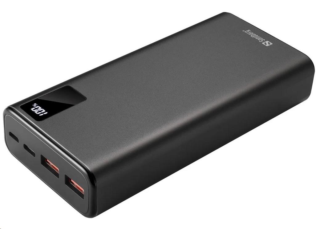 Sandberg Powerbank USB-C PD 20W 20000