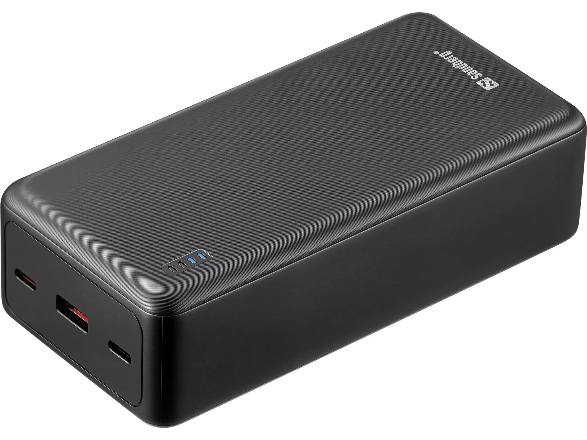 Sandberg Saver Powerbank 27000