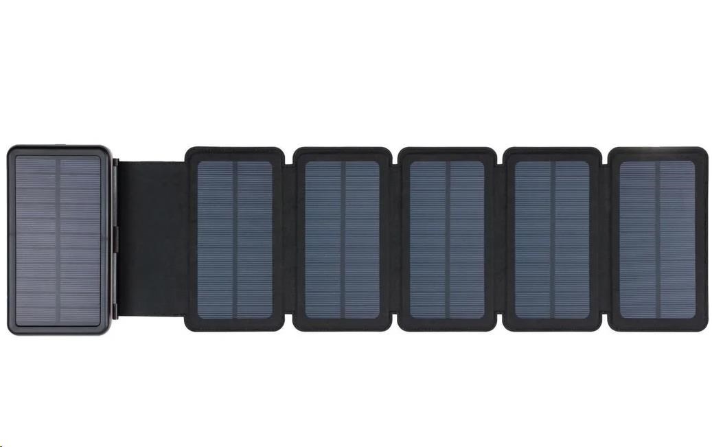 Sandberg Solar 6-Panel Powerbank 200000 