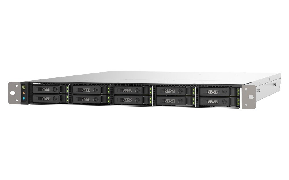 QNAP TS-h1090FU-7302P-64G (16C/EPYC7302P/3,3GHz/64GBRAM/10xU.2/2x2,5GbE/2xSFP28/3xUSB3.2/2xPCIe/RP)5 