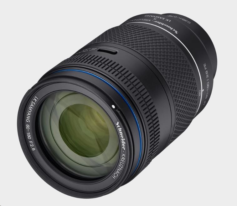 Samyang AF 60-180mm F/ 2.8 Sony FE (full frame & APS-C)4 