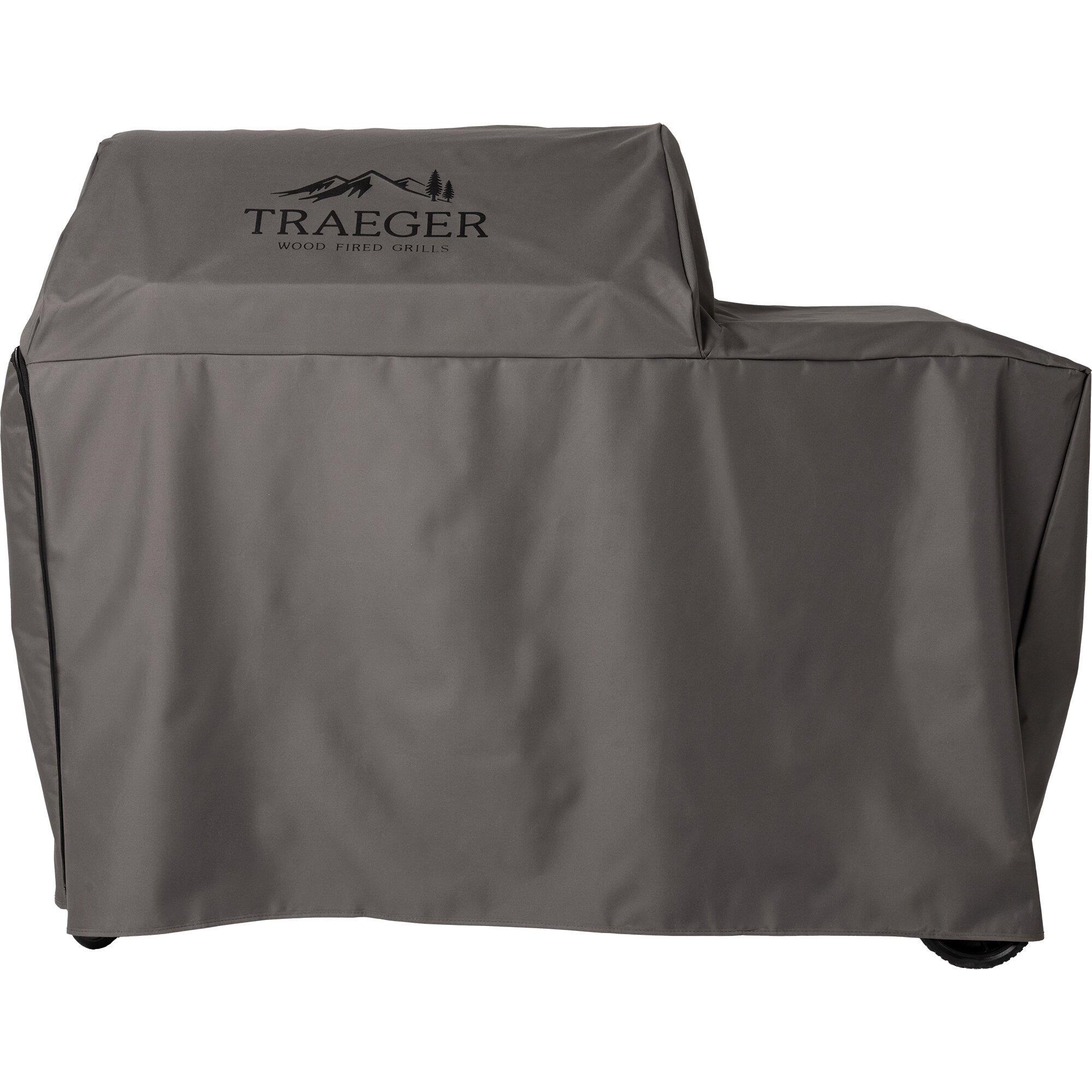 Traeger Ochranný obal na gril Woodridge Pro/ Elite1 