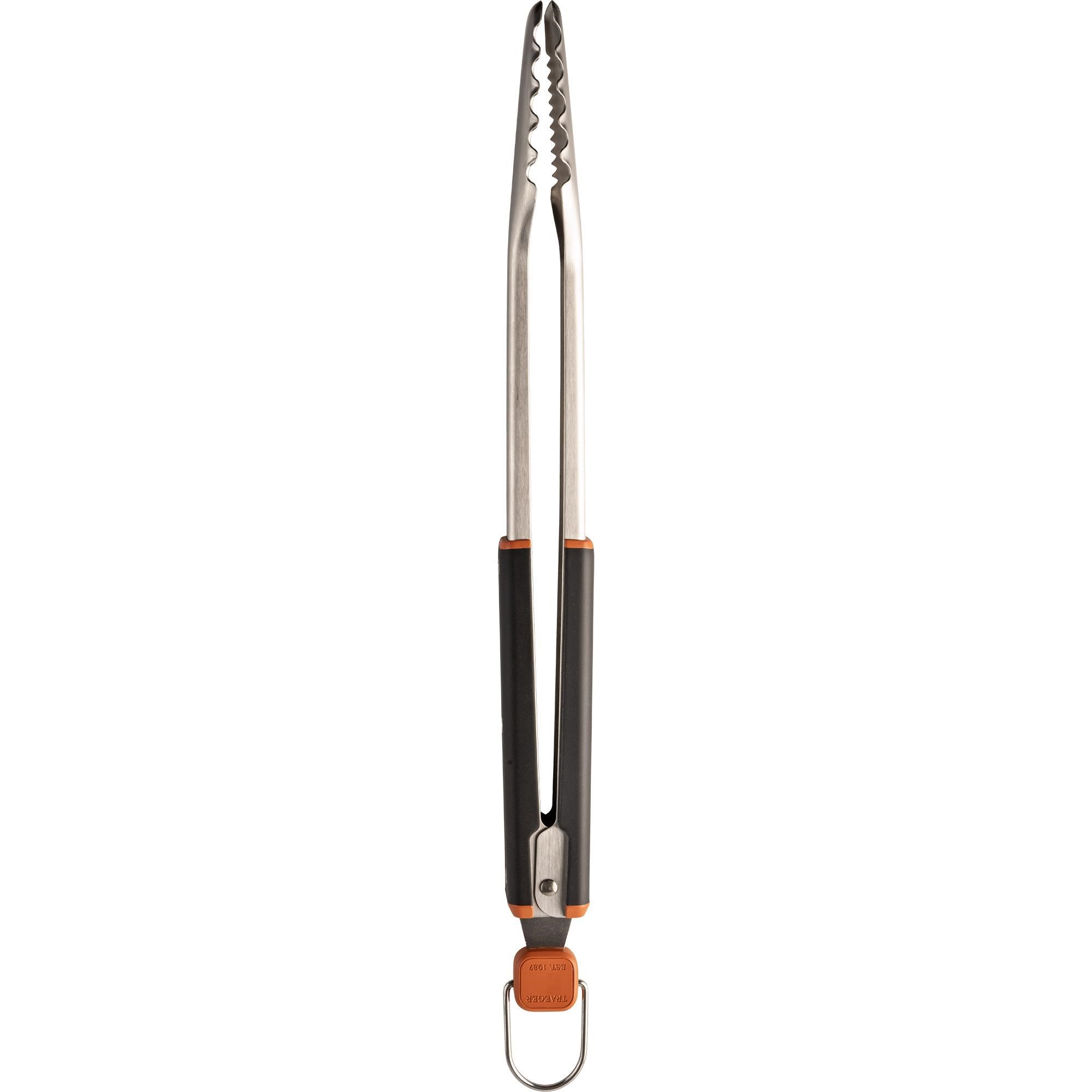 Traeger Kleště BBQ - BBQ Tongs4 