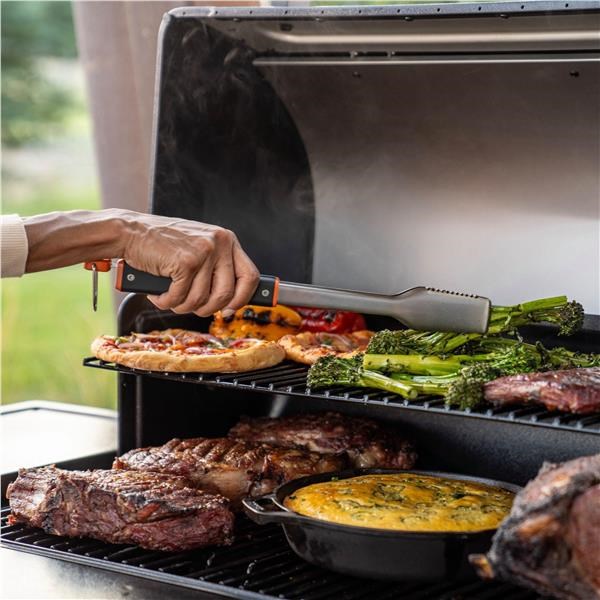Traeger Kleště BBQ - BBQ Tongs5 