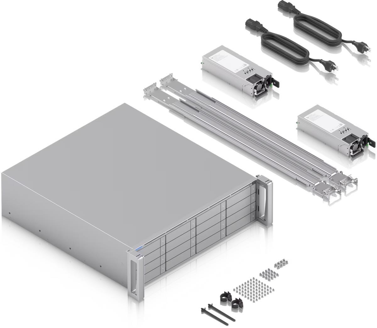 UBNT Enterprise NAS5 
