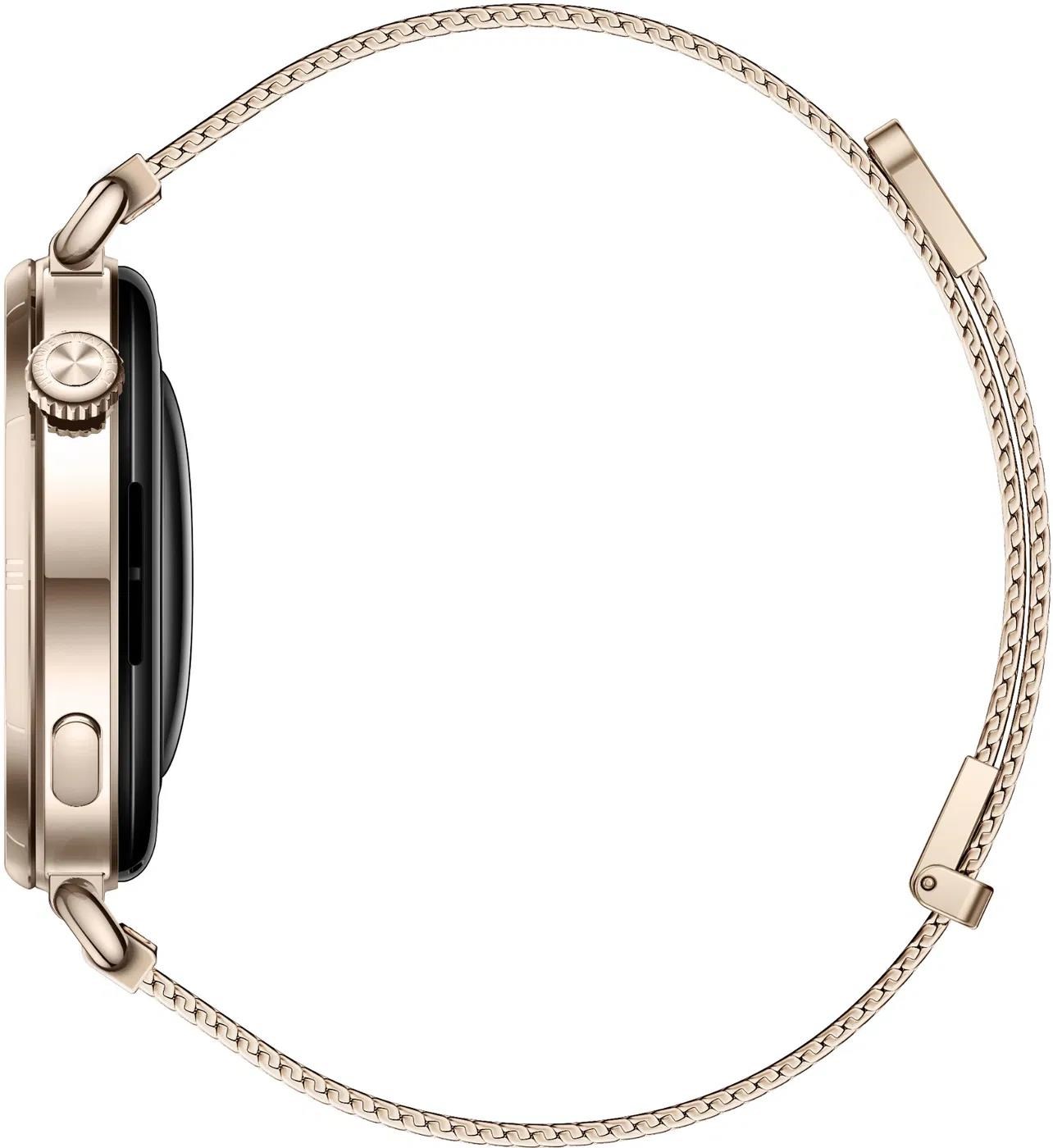 Huawei Watch GT 6 41mm Gold Milanese CZ3 