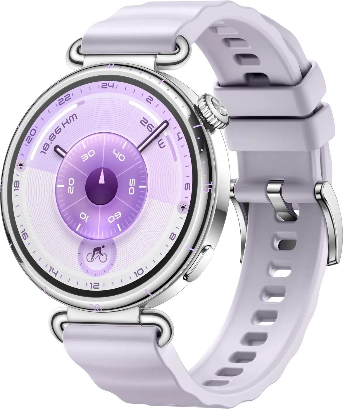 Huawei Watch GT 6 41mm Purple CZ0 