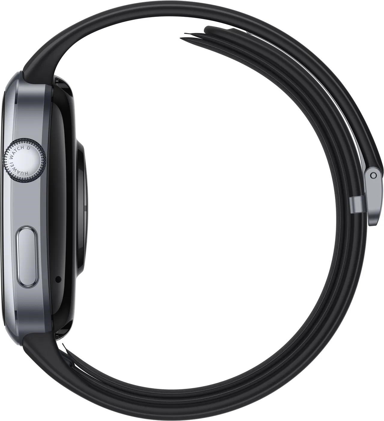 Huawei Watch D2 Black CZ3 