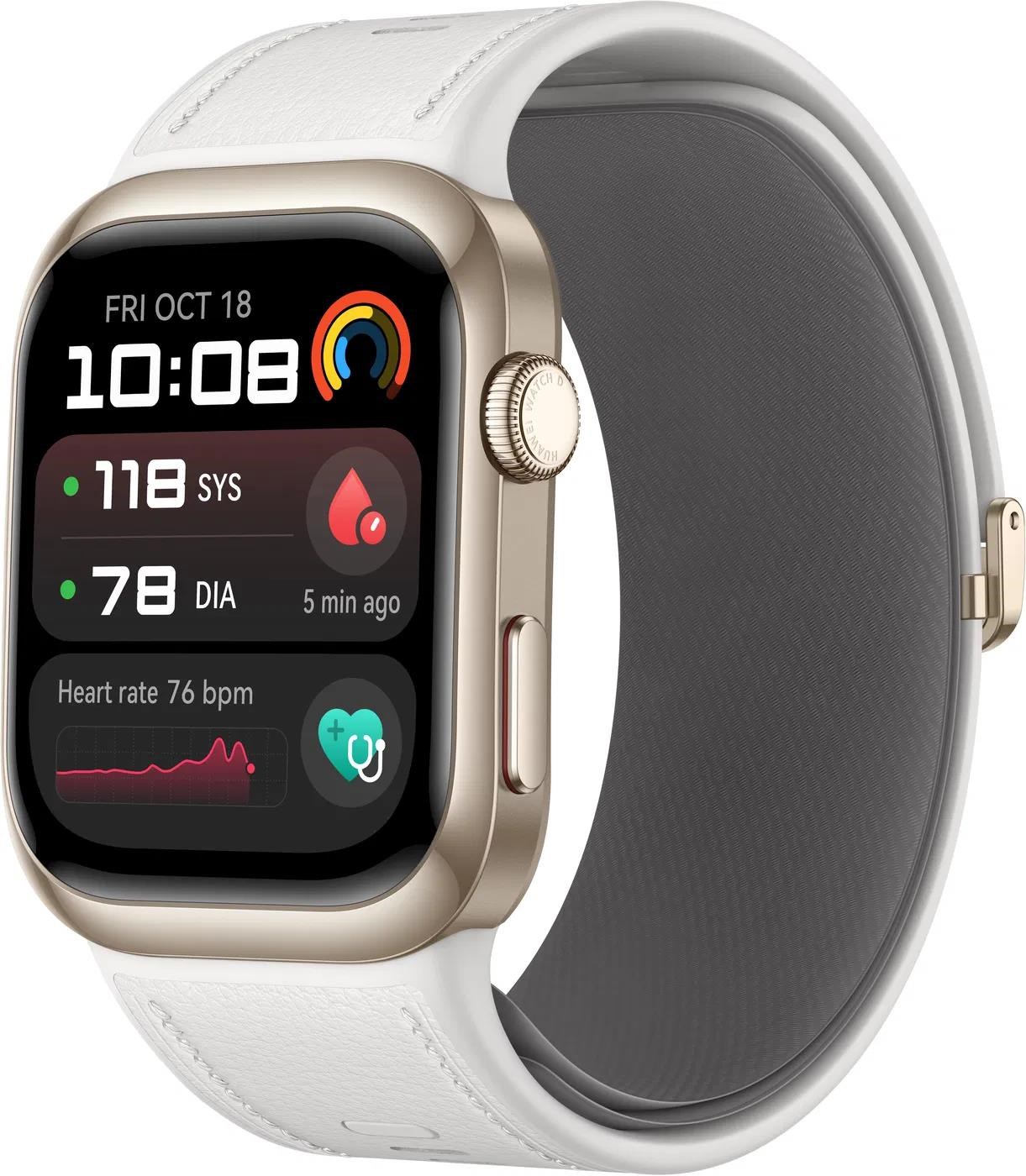 Huawei Watch D2 White CZ0 