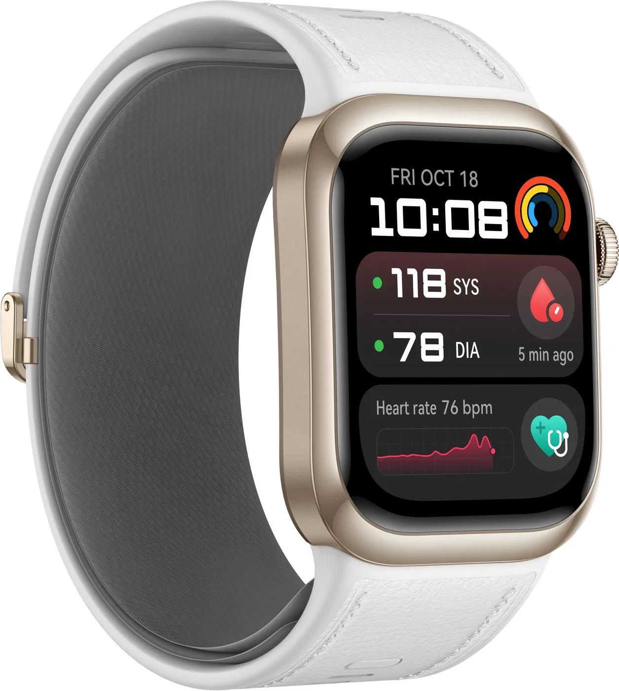 Huawei Watch D2 White CZ2 