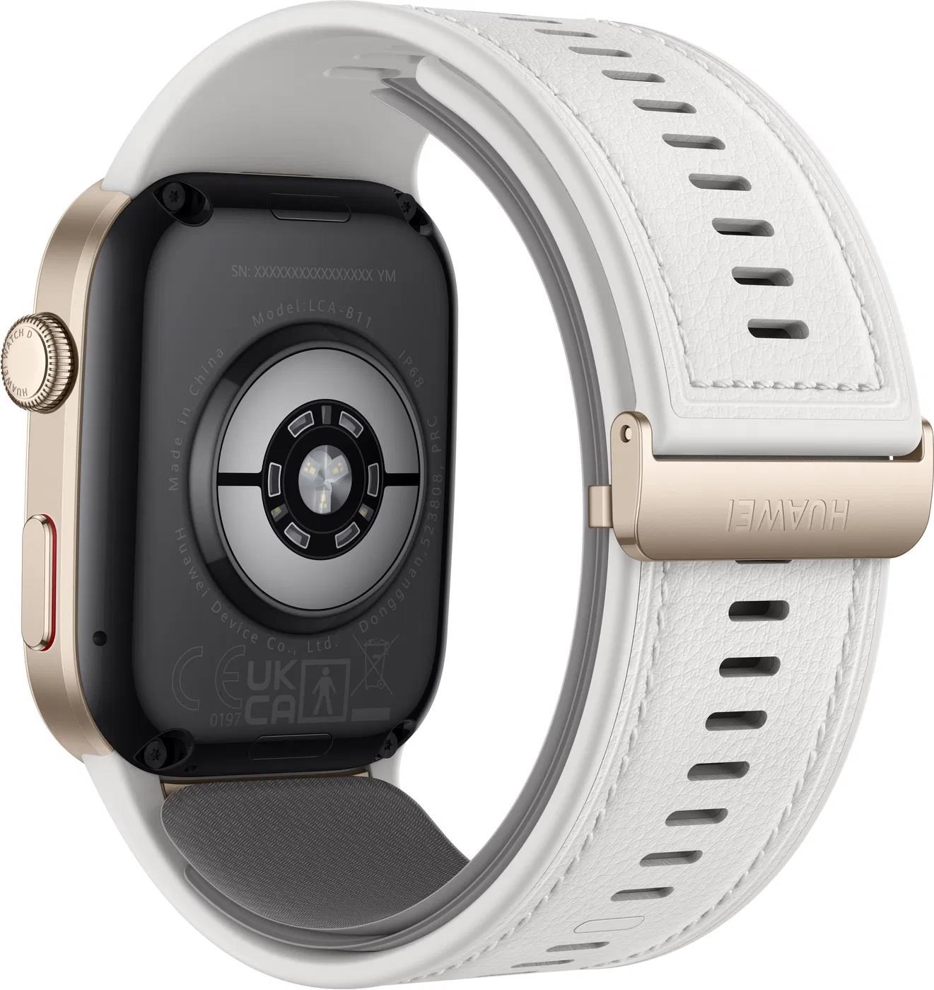Huawei Watch D2 White CZ5 