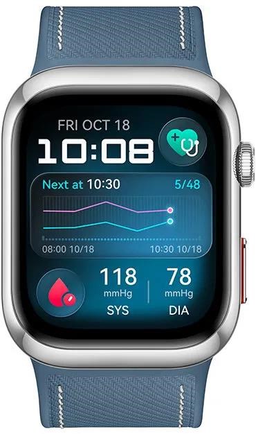 Huawei Watch D2 Blue CZ1 