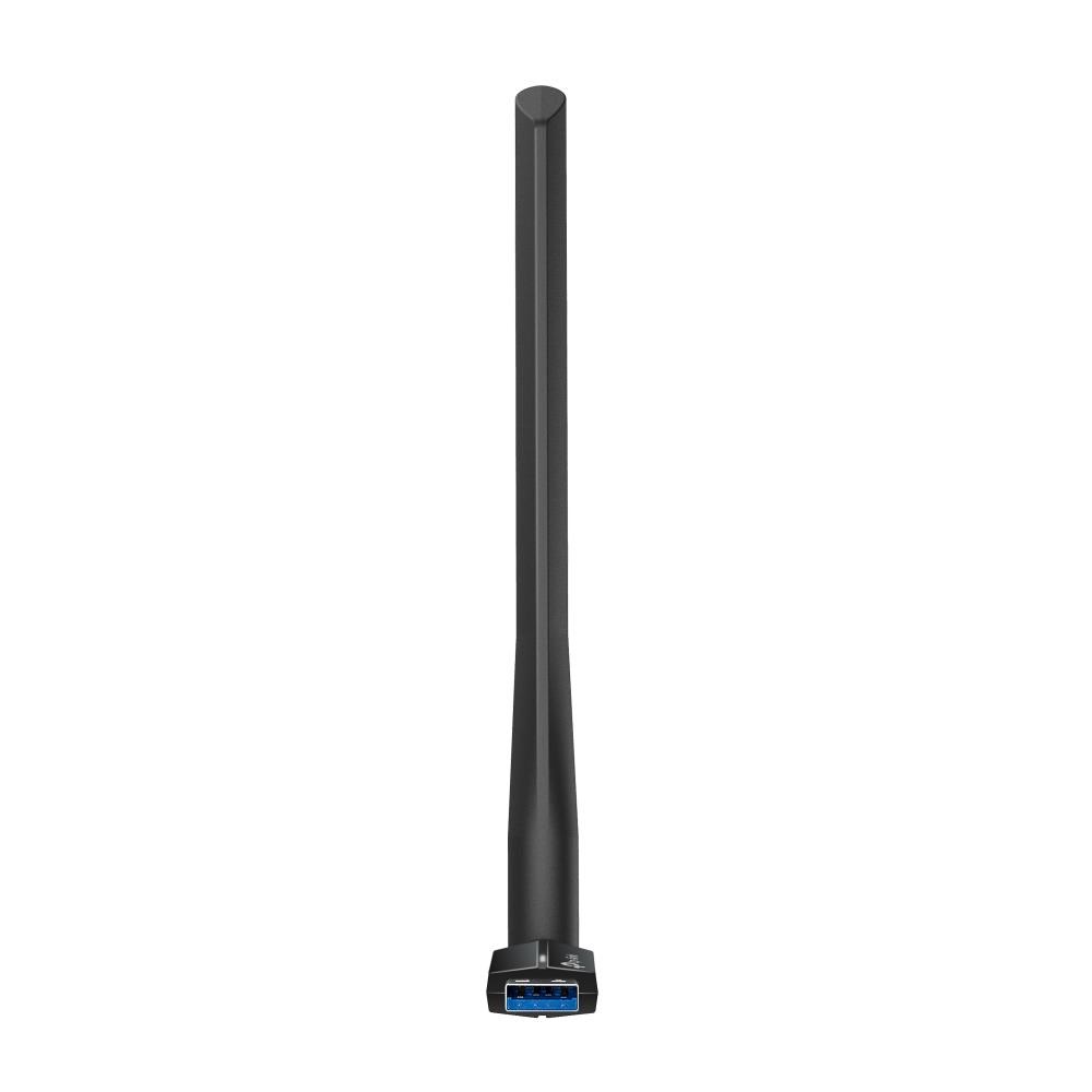 TP-Link Archer TBE400U Plus WiFi7 USB adapter (BE6500, 2, 4GHz/ 5GHz/ 6GHz, USB3.0)3 