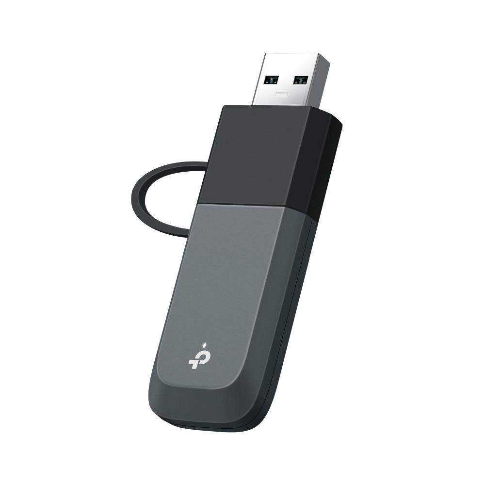 TP-Link Archer TBE230U WiFi7 USB adapter (BE3600, 2, 4GHz/ 5GHz, USB3.0)0 